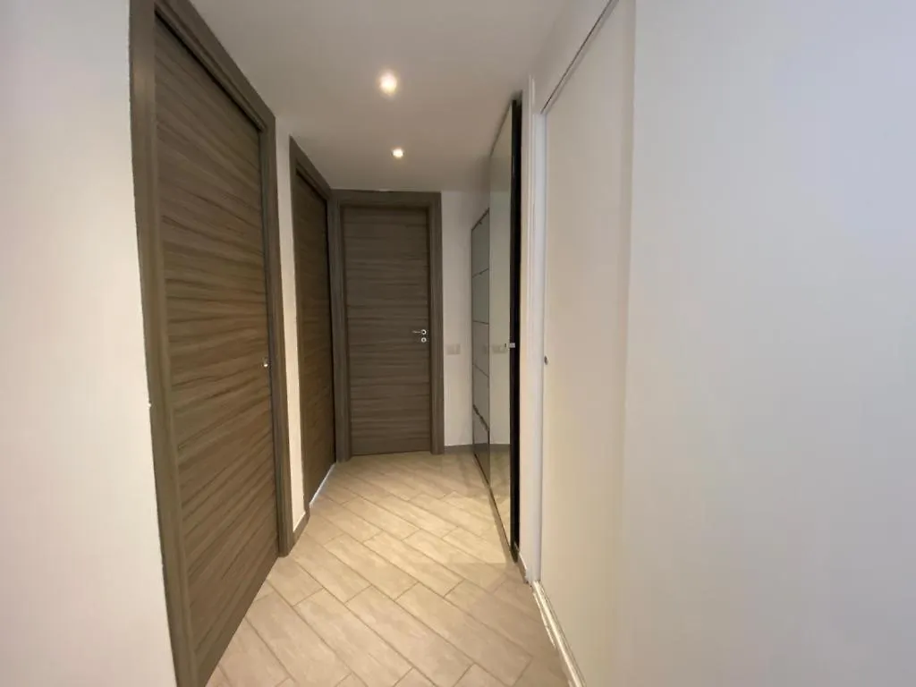 La Terrazza Apartment Naples