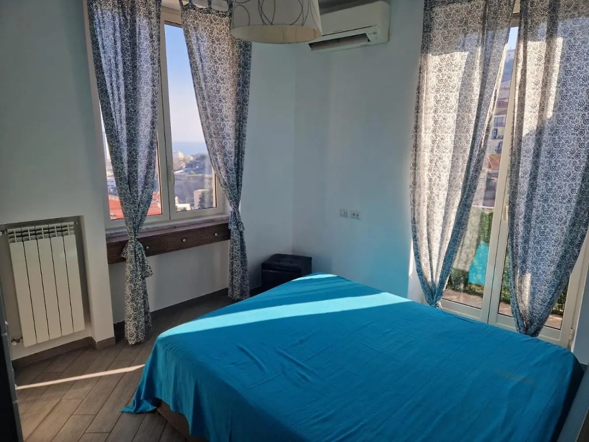 La Terrazza Apartment Naples