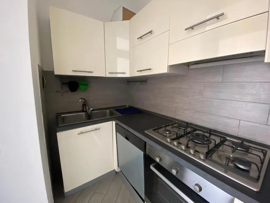 La Terrazza Apartment Naples Italy
