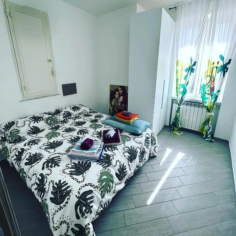 La Terrazza Apartment Naples