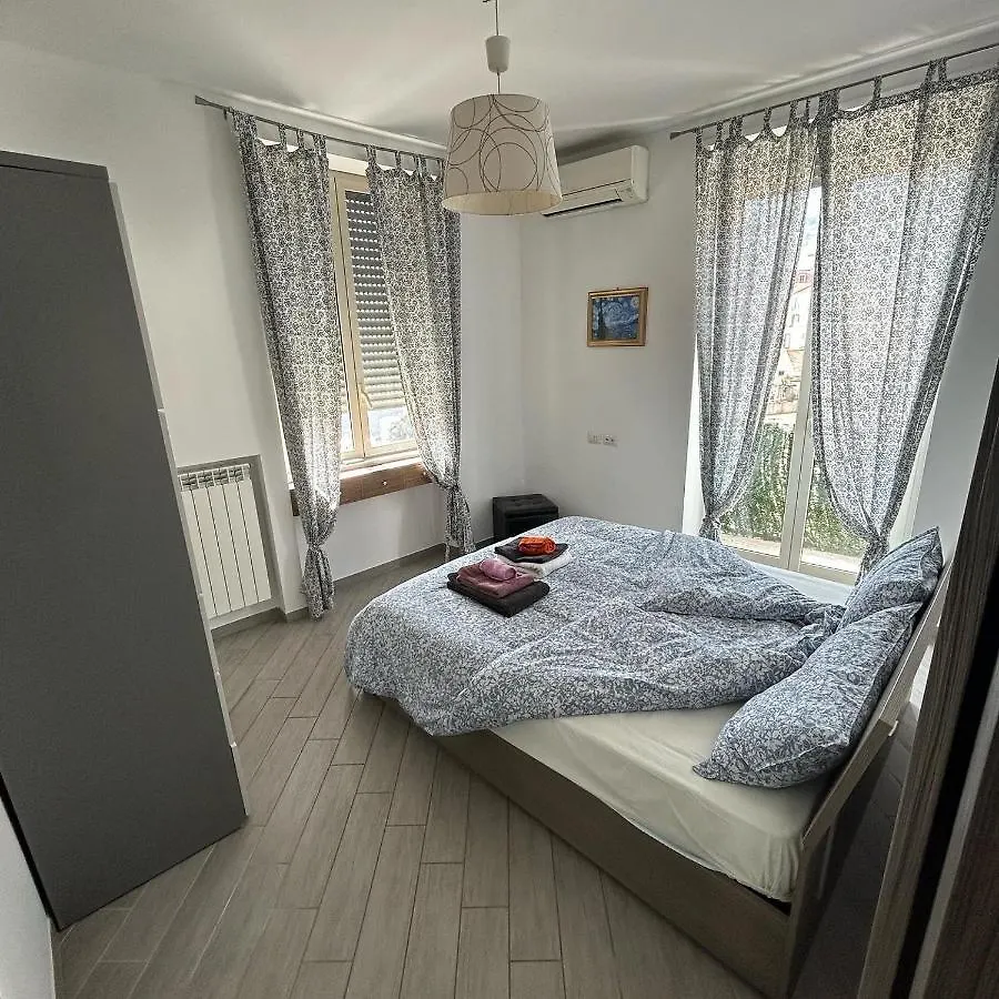 La Terrazza Apartment Naples