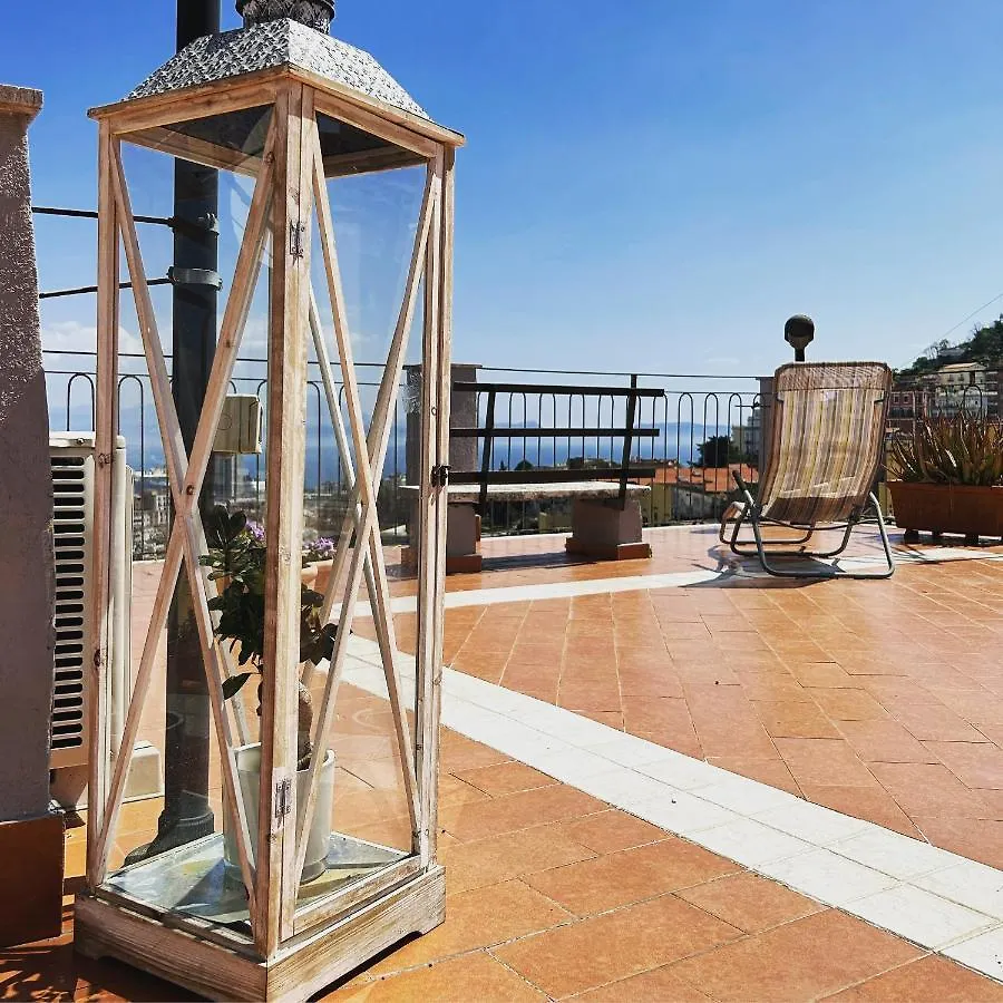 La Terrazza Apartment Naples