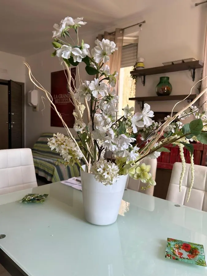 La Terrazza Apartment Naples