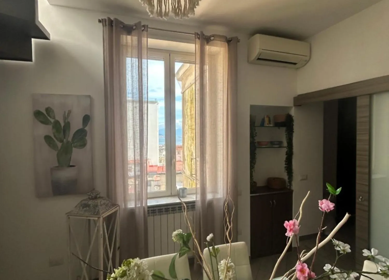 La Terrazza Apartment Naples