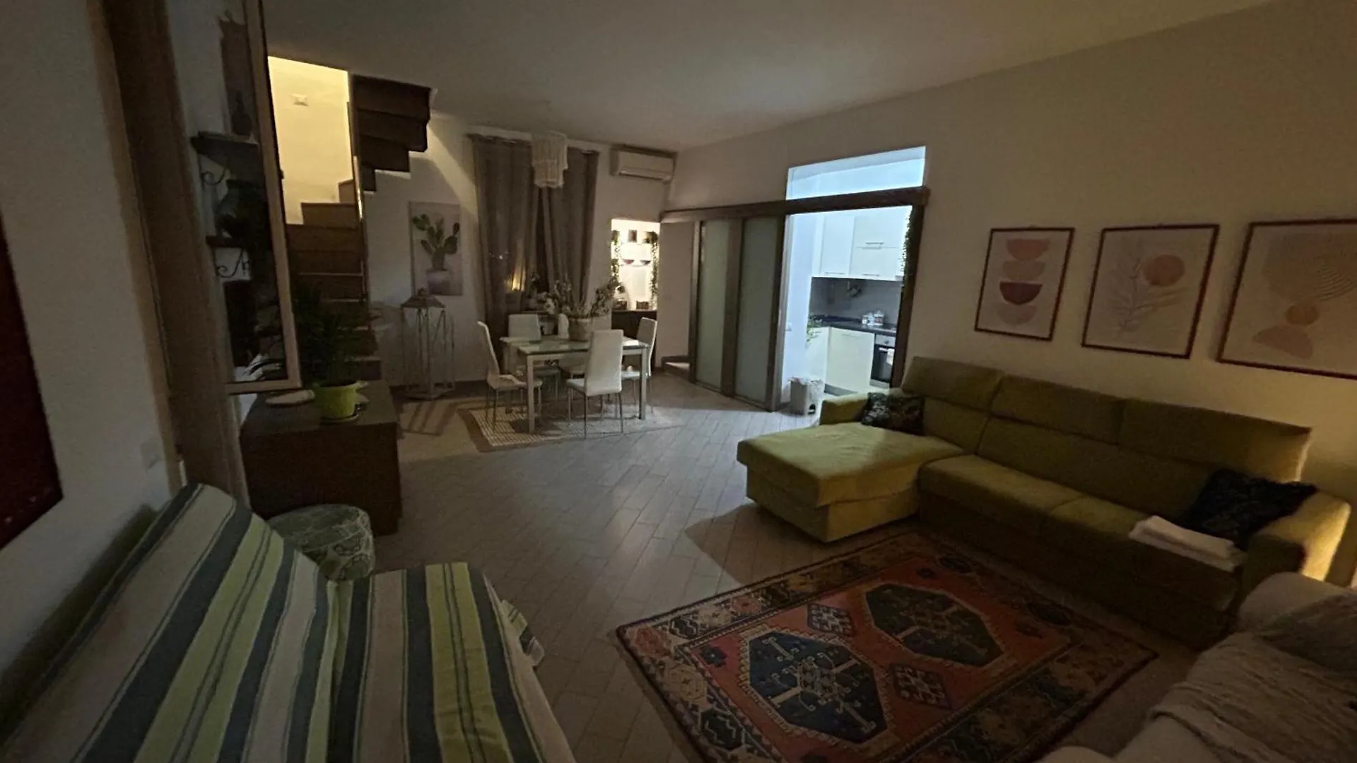 La Terrazza Apartment Naples