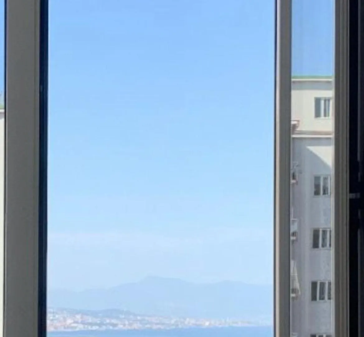 La Terrazza Apartment Naples