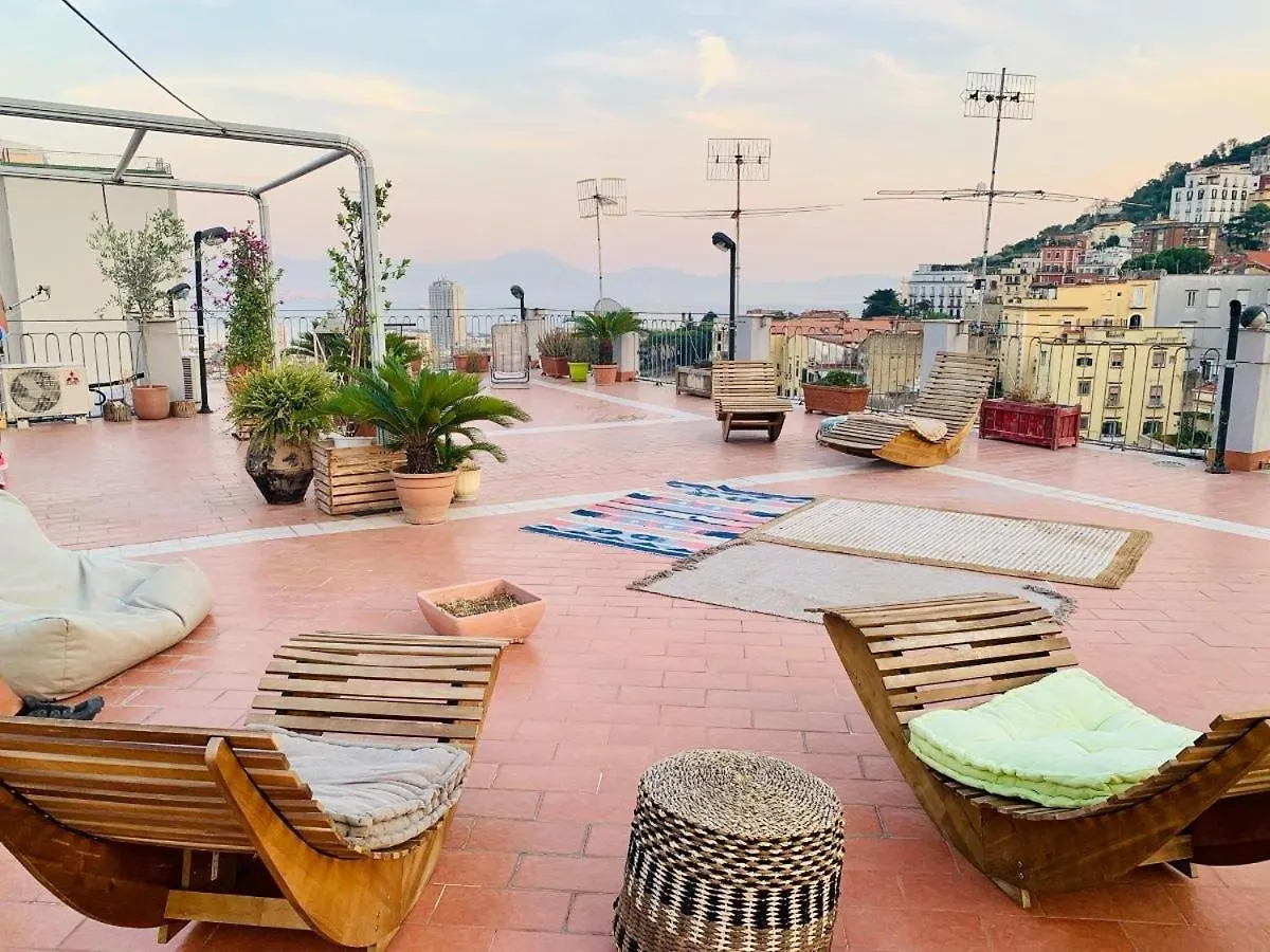 La Terrazza Apartment Naples 0*,  Italy