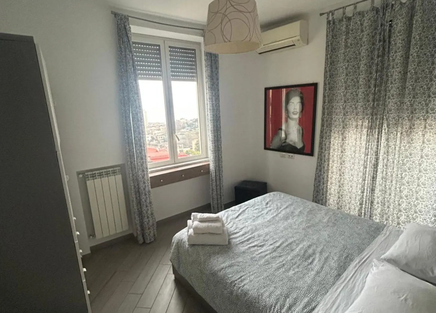 La Terrazza Apartment Naples