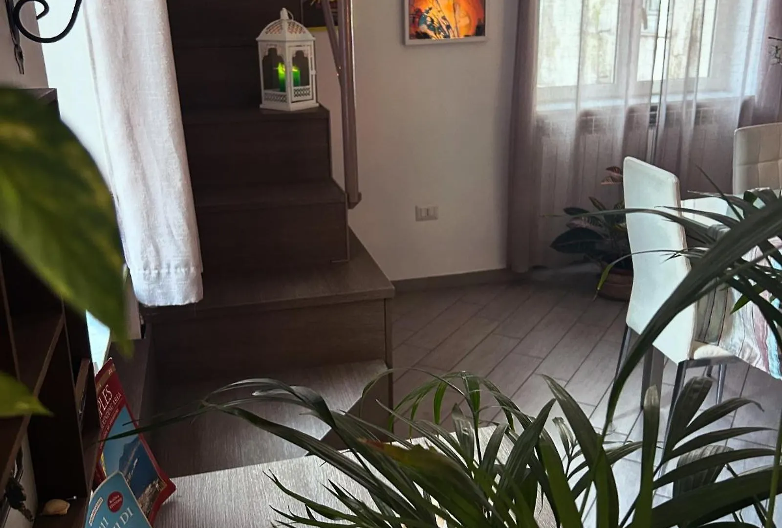 La Terrazza Apartment Naples
